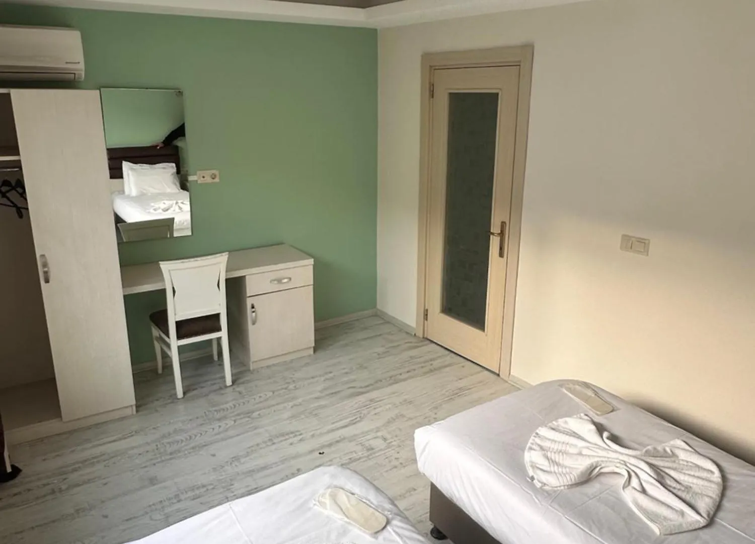Magnolia Suites Taksim Istanbul 0*,