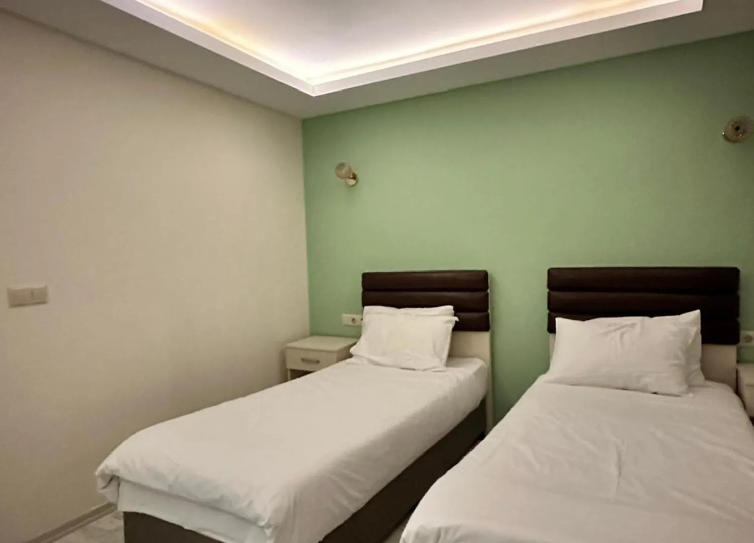 Magnolia Suites Taksim contacts