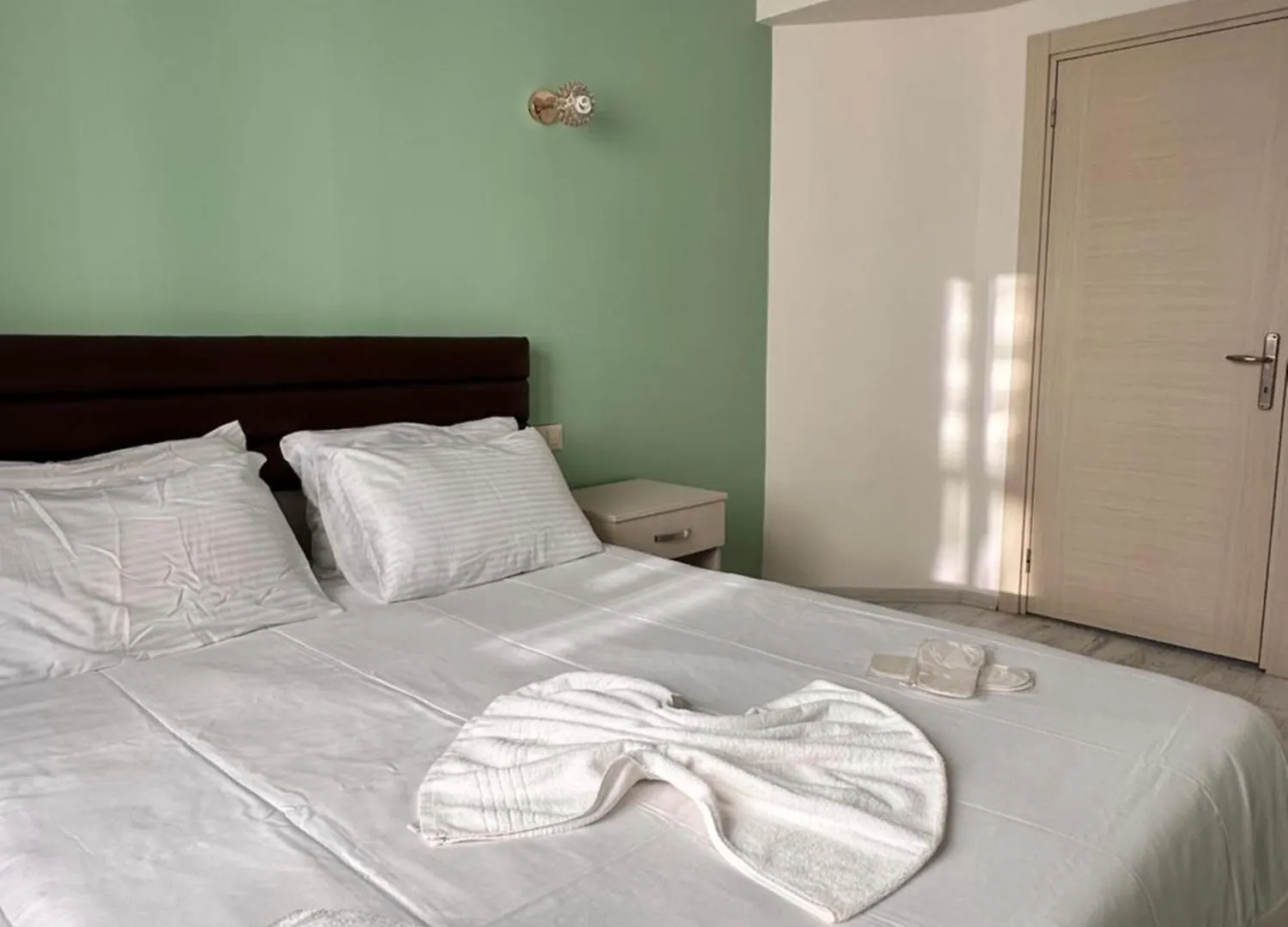 Magnolia Suites Taksim Istanbul Apartment