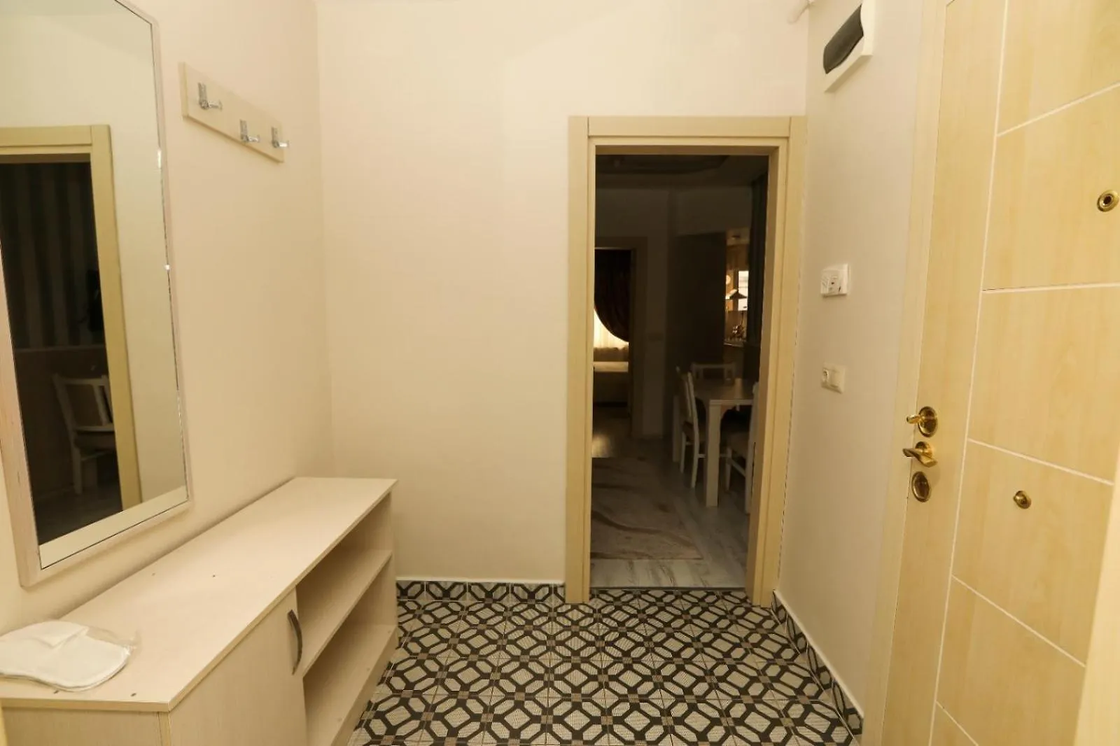 Magnolia Suites Taksim Istanbul 0*,  Turkey