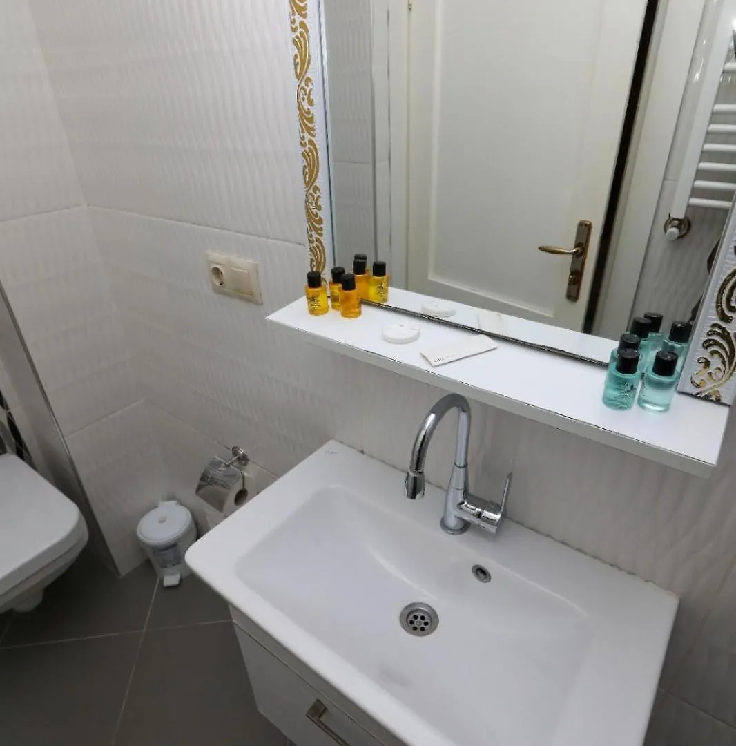 Magnolia Suites Taksim Istanbul