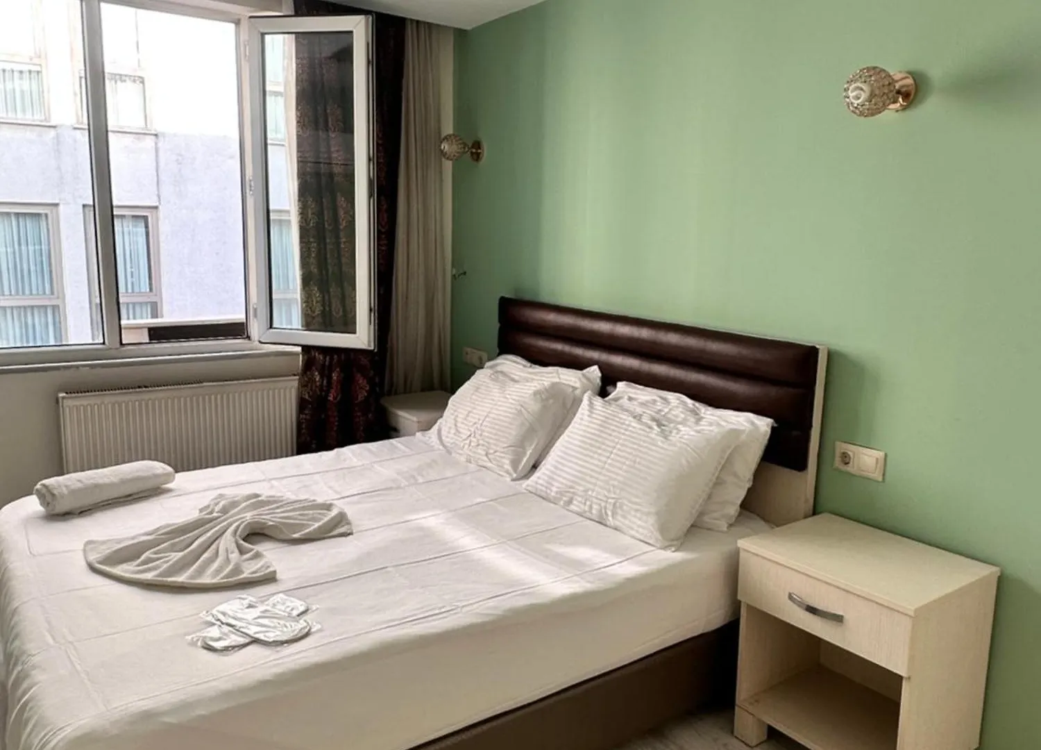 Apartment Magnolia Suites Taksim Istanbul