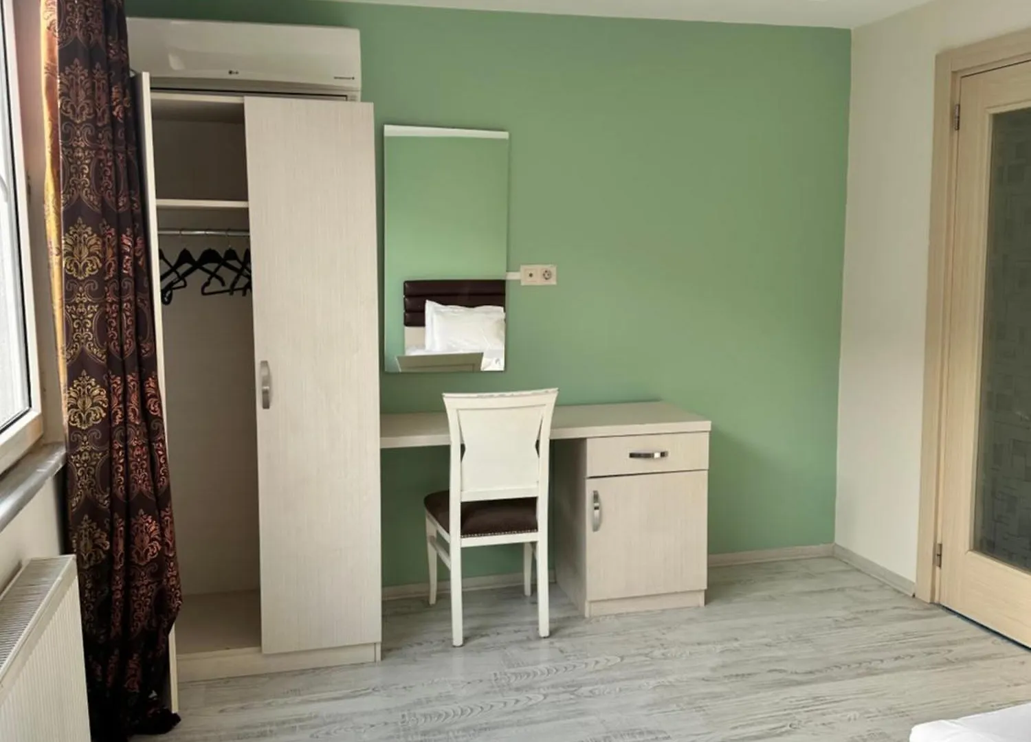 Magnolia Suites Taksim Istanbul 0*,