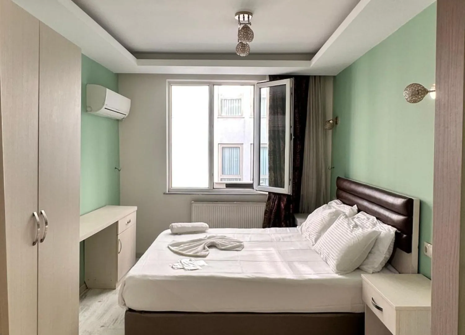Magnolia Suites Taksim Istanbul 0*,  Turkey
