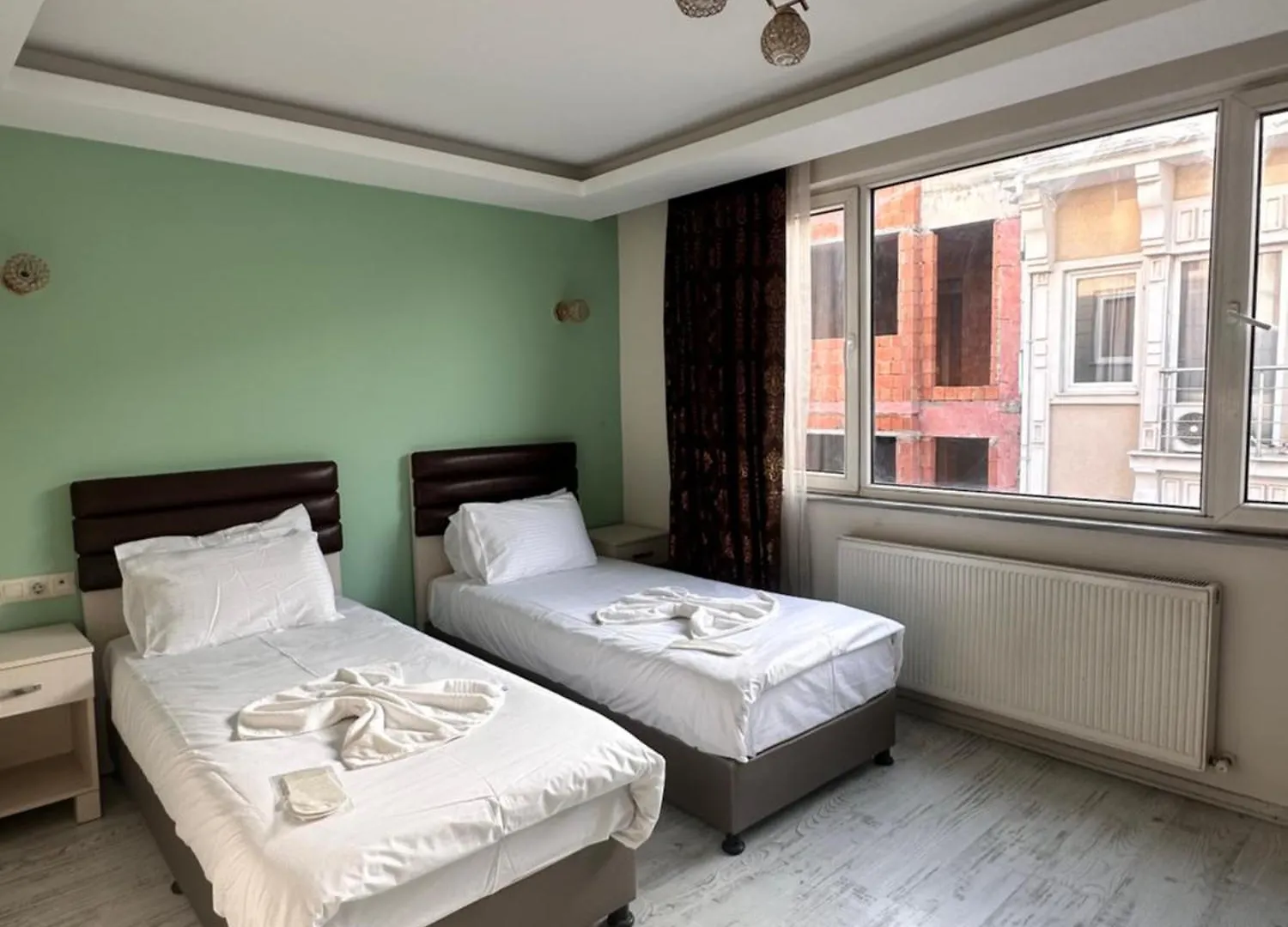 Apartment Magnolia Suites Taksim Istanbul Turkey