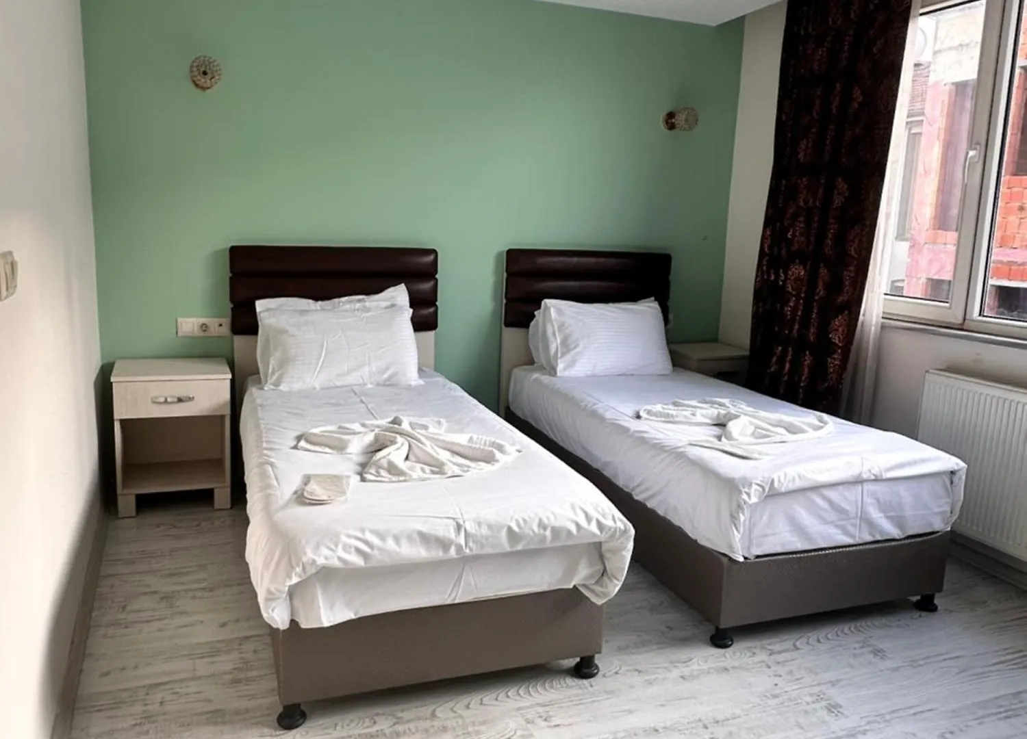 Apartment Magnolia Suites Taksim Istanbul Turkey