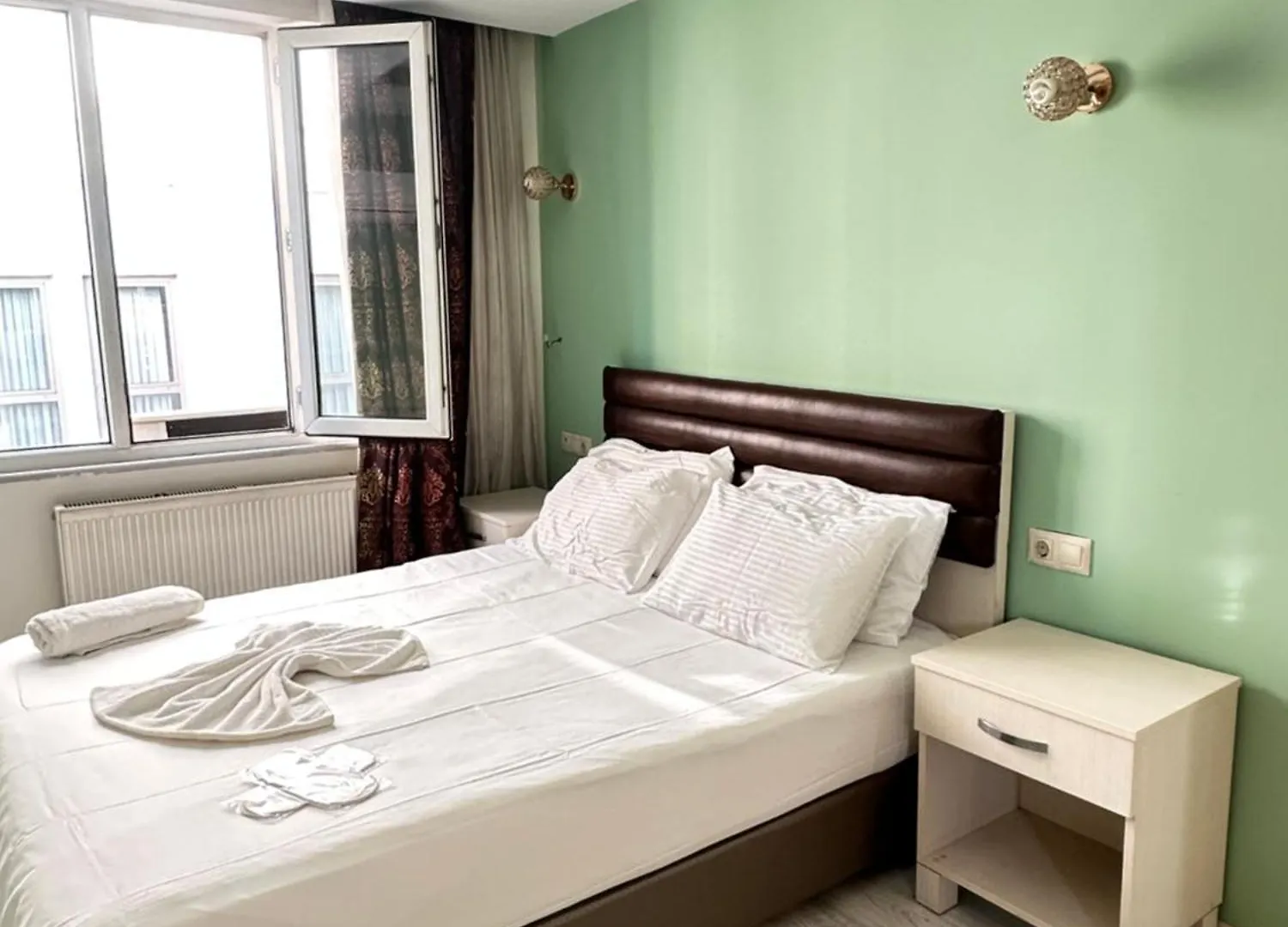 Magnolia Suites Taksim Istanbul