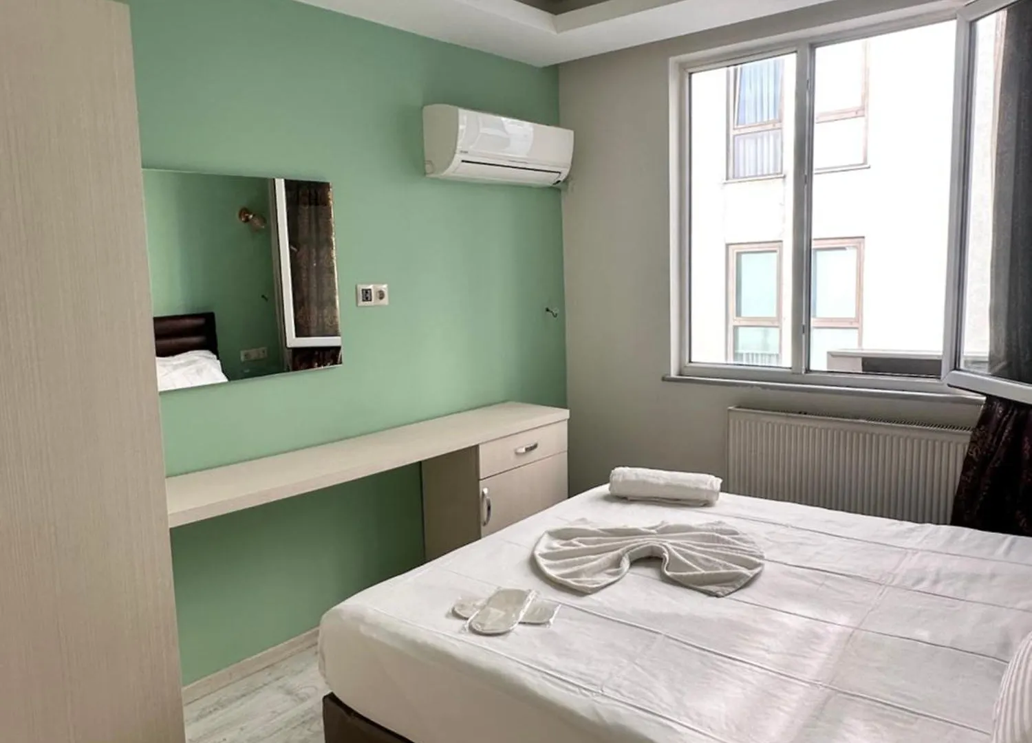 Magnolia Suites Taksim Istanbul Apartment