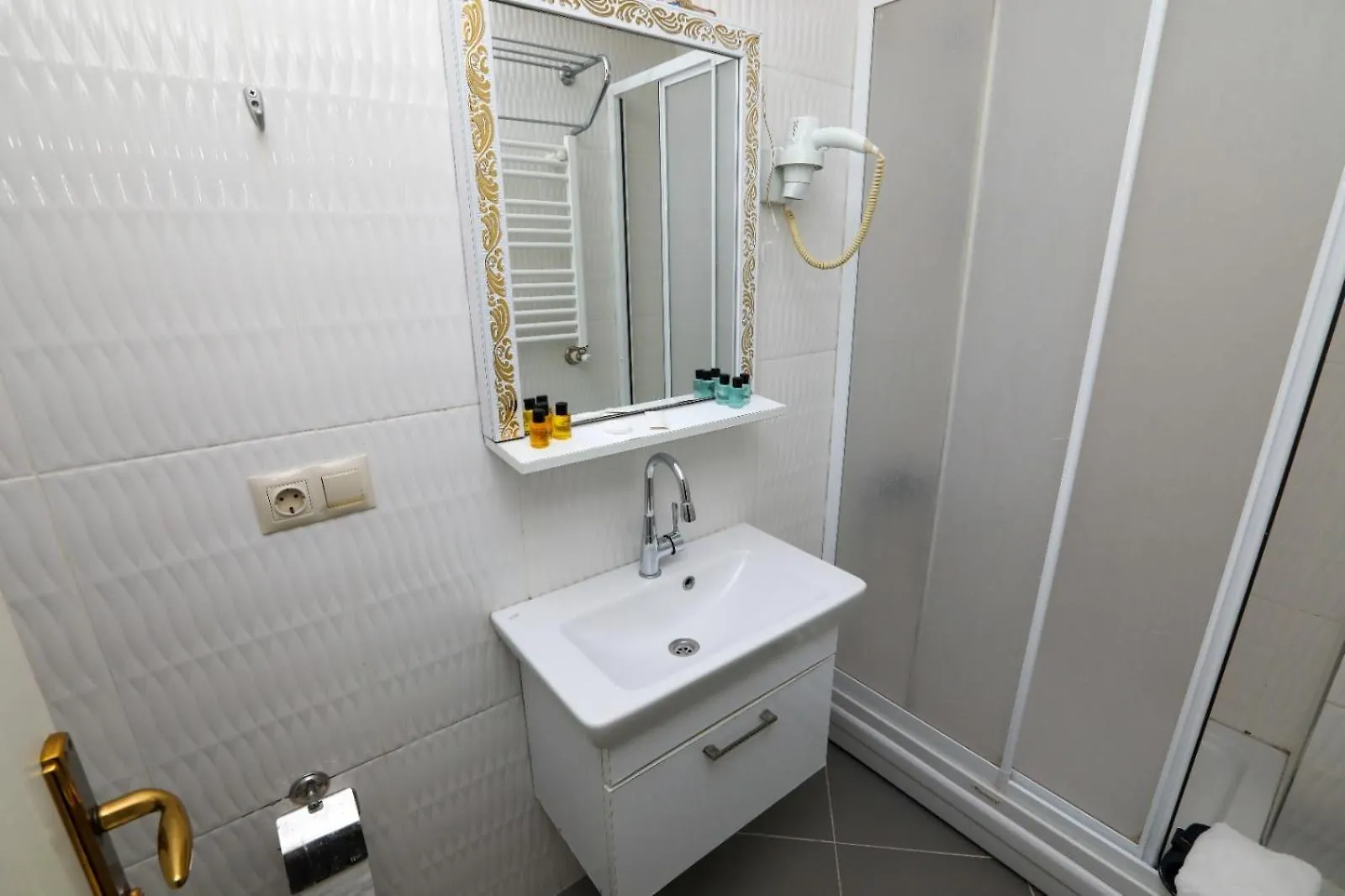 Magnolia Suites Taksim Istanbul 0*,