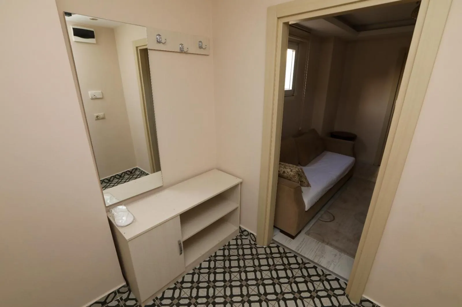 Apartment Magnolia Suites Taksim Istanbul Turkey