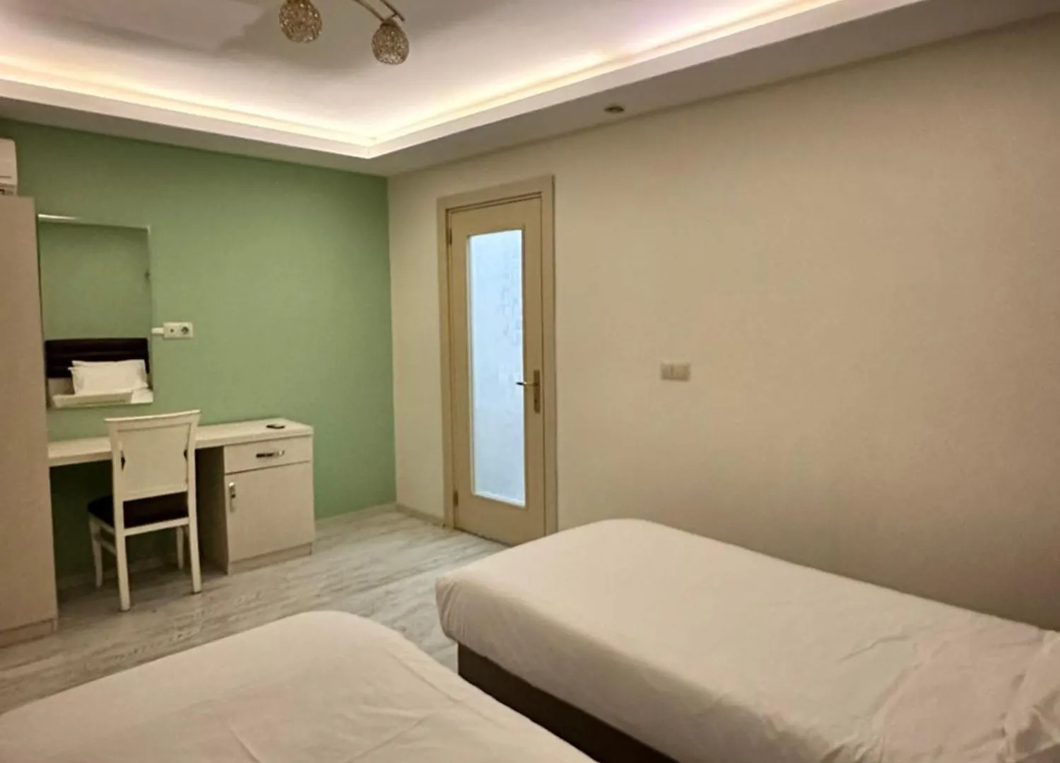 Apartment Magnolia Suites Taksim Istanbul