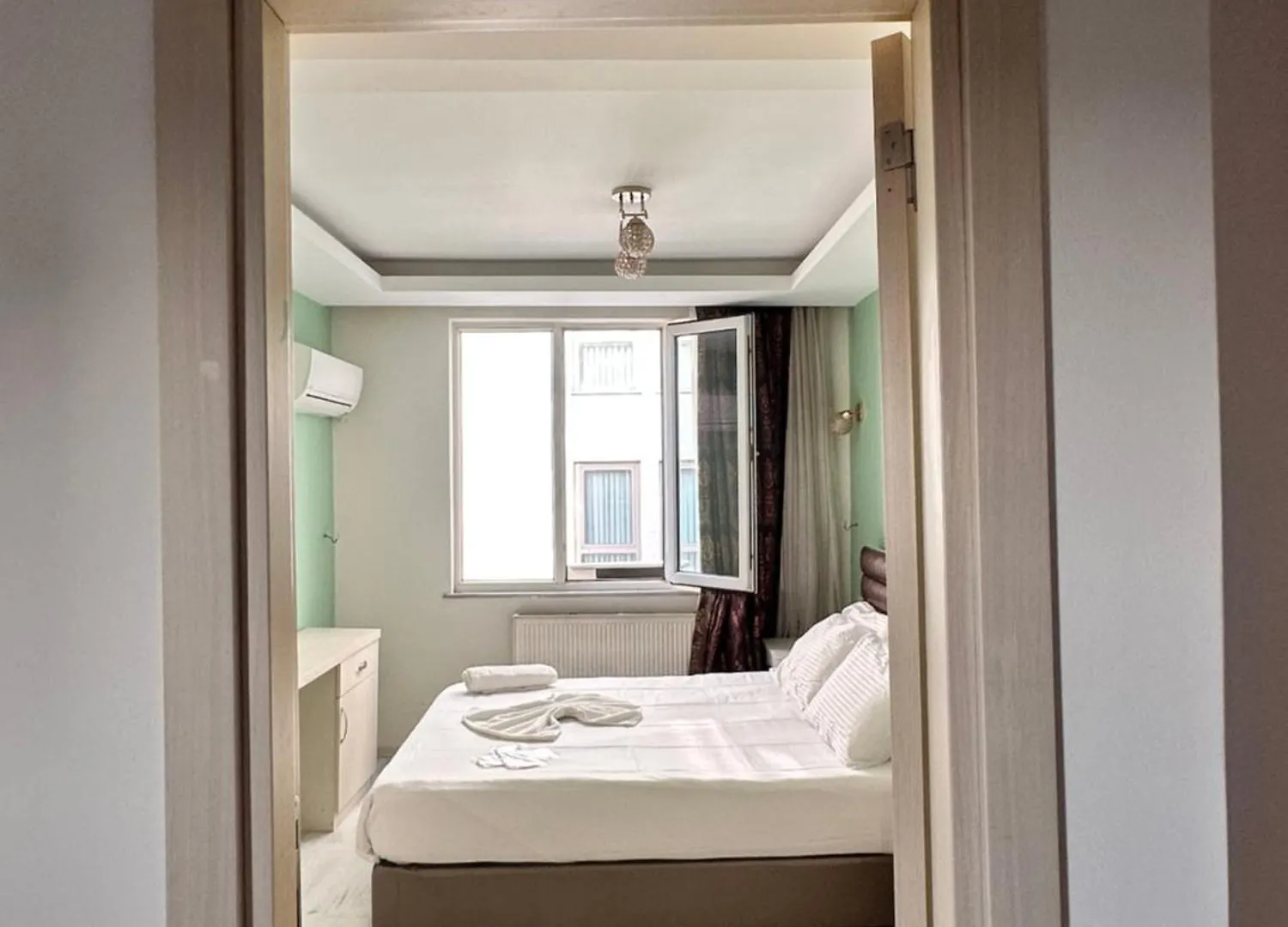 Magnolia Suites Taksim Istanbul Apartment