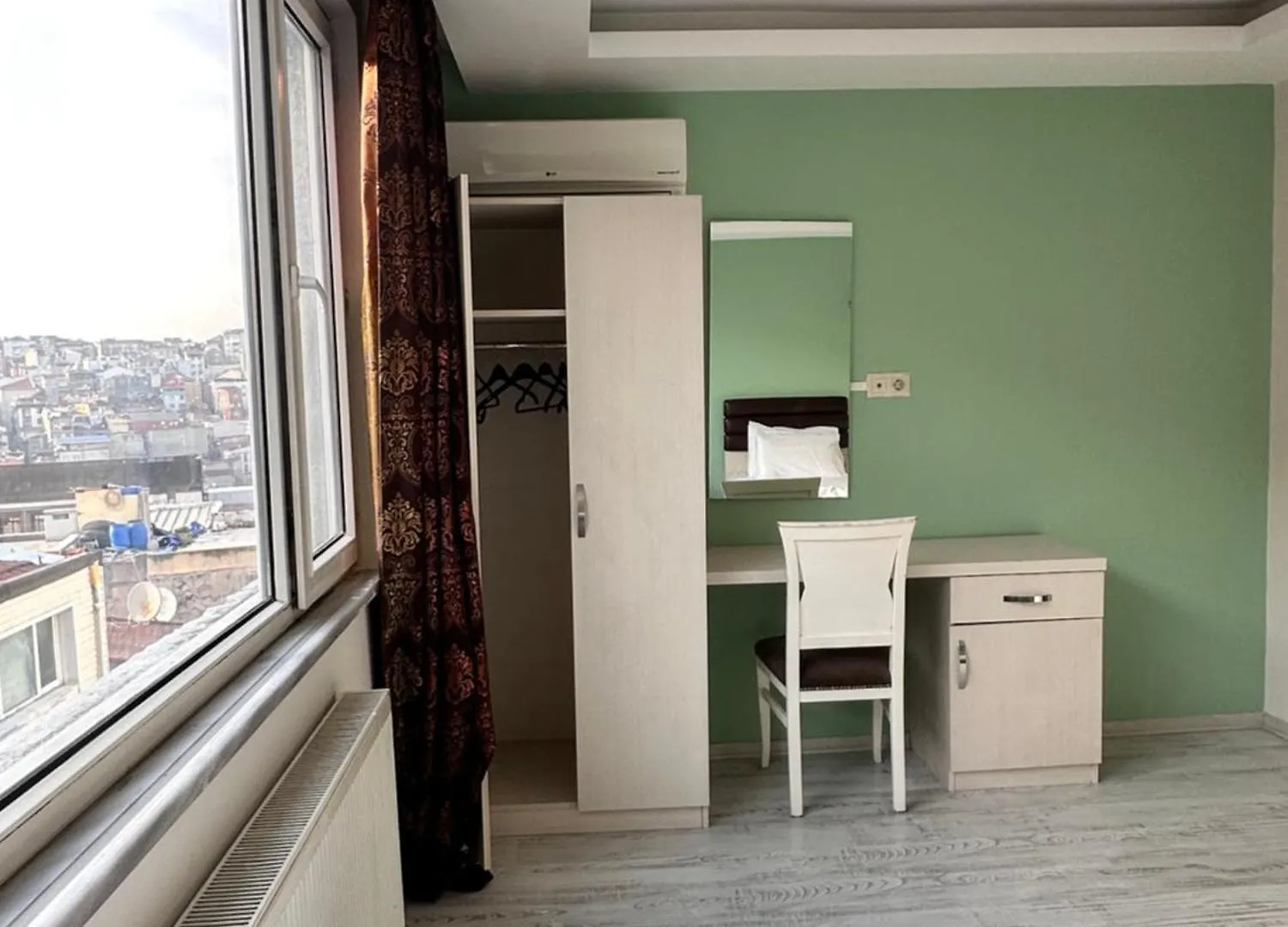 Magnolia Suites Taksim Istanbul
