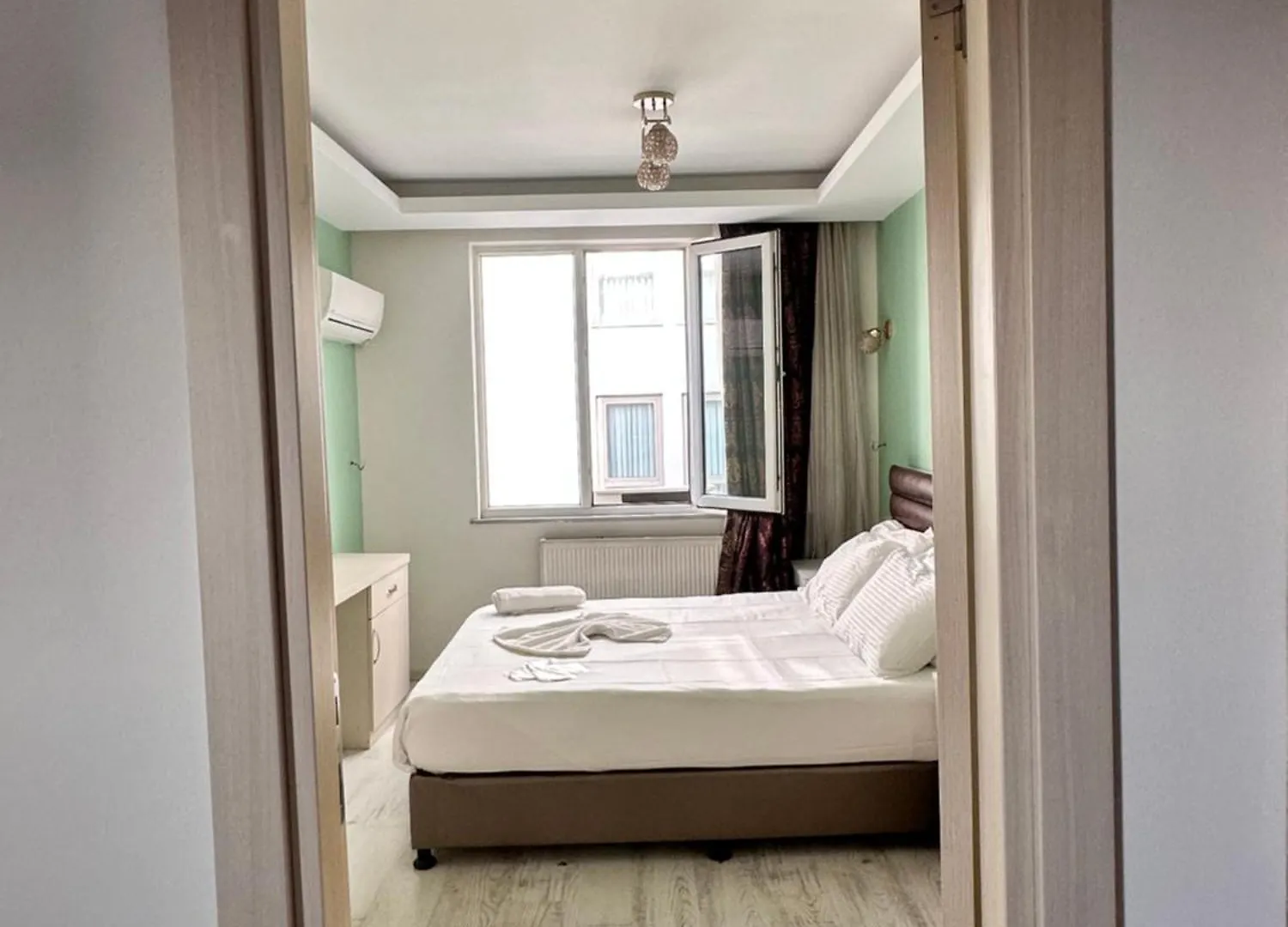 Magnolia Suites Taksim Istanbul Apartment