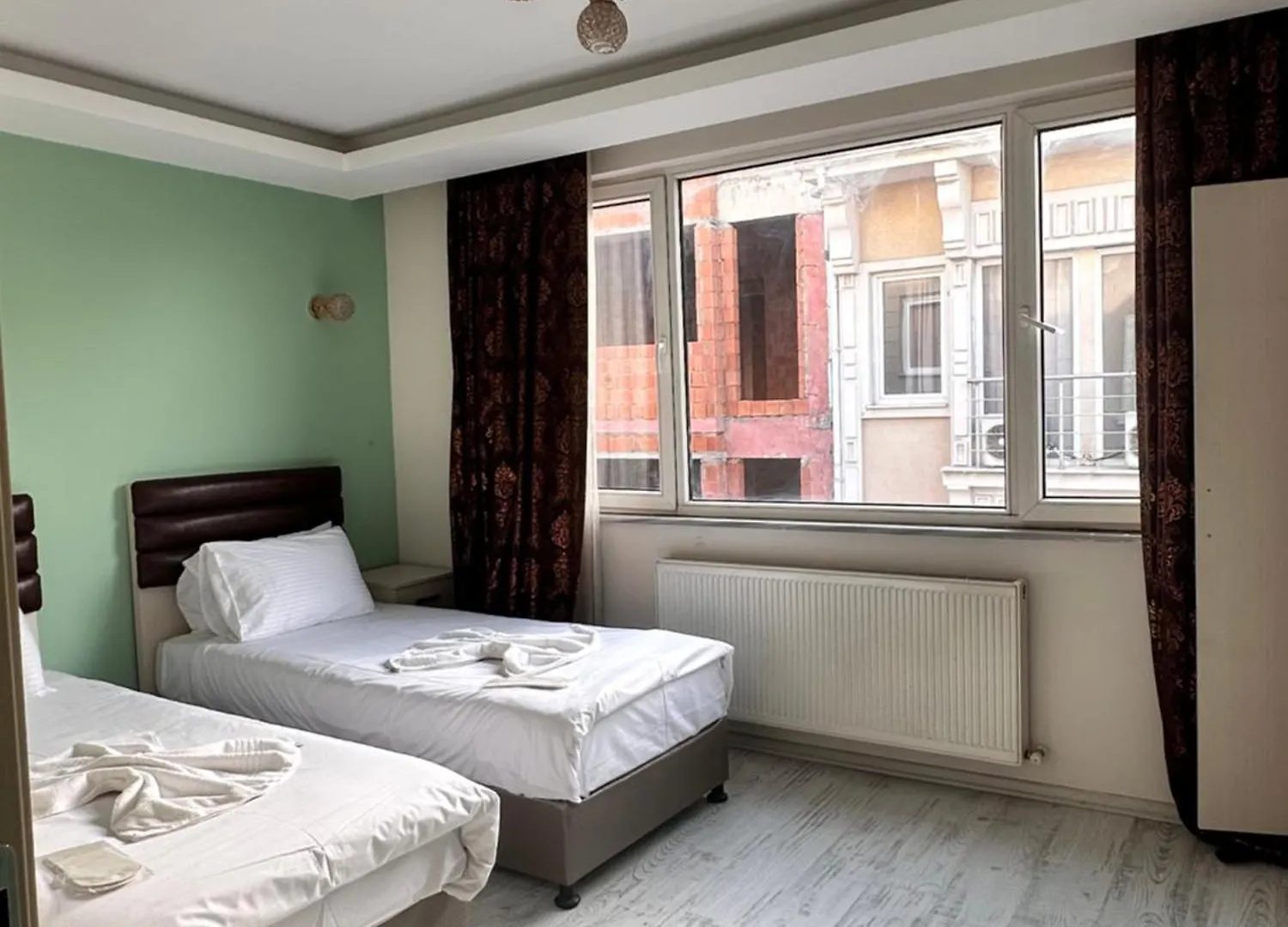 Magnolia Suites Taksim Istanbul Apartment