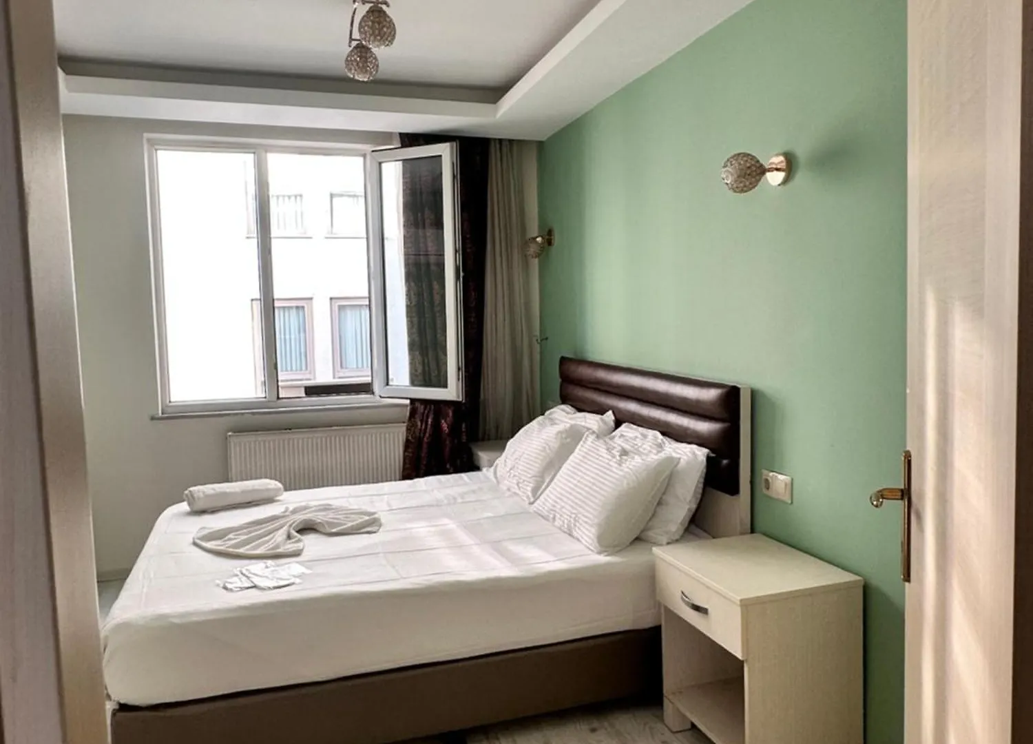 Magnolia Suites Taksim Istanbul