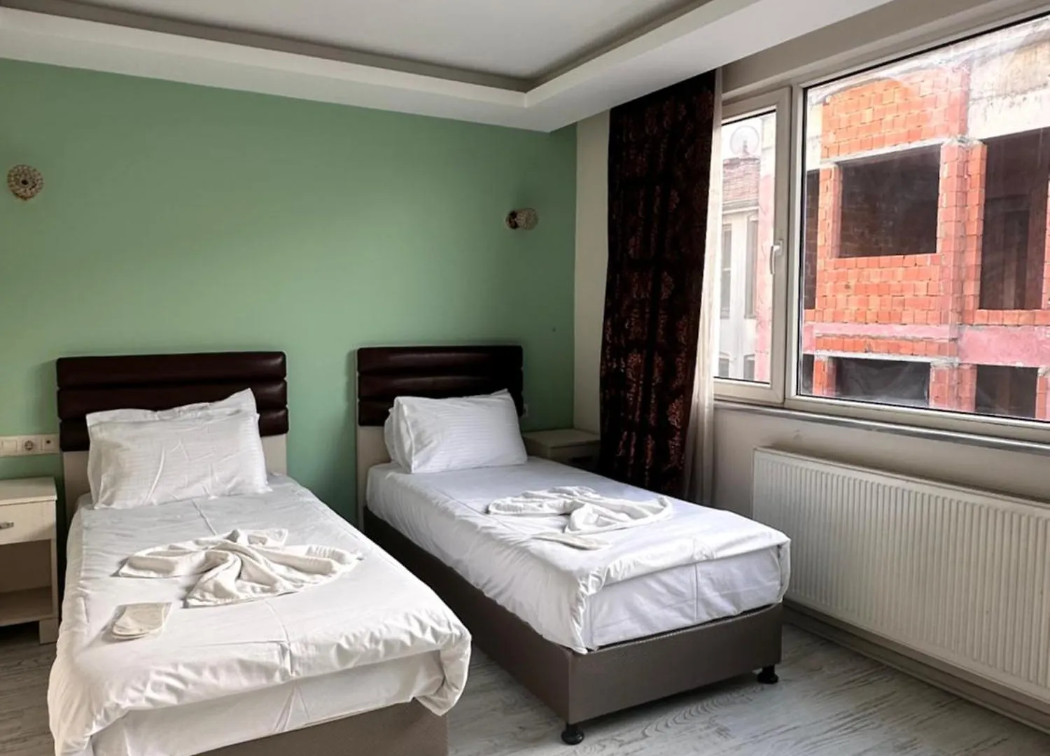 Apartment Magnolia Suites Taksim Istanbul
