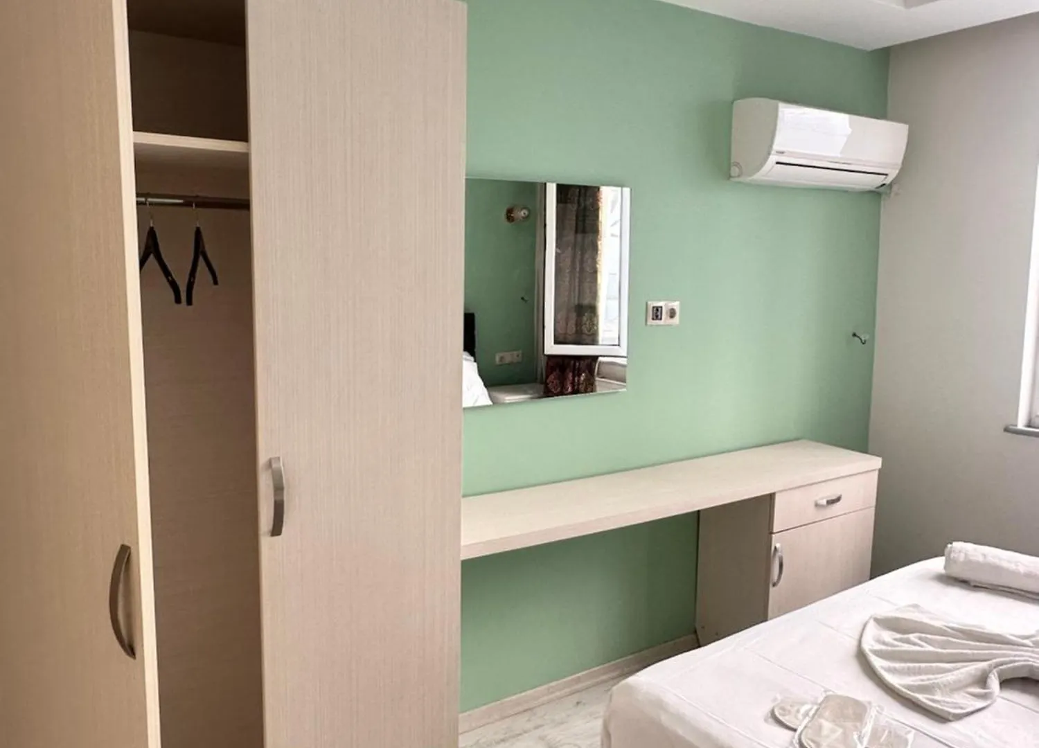Magnolia Suites Taksim Istanbul 0*,