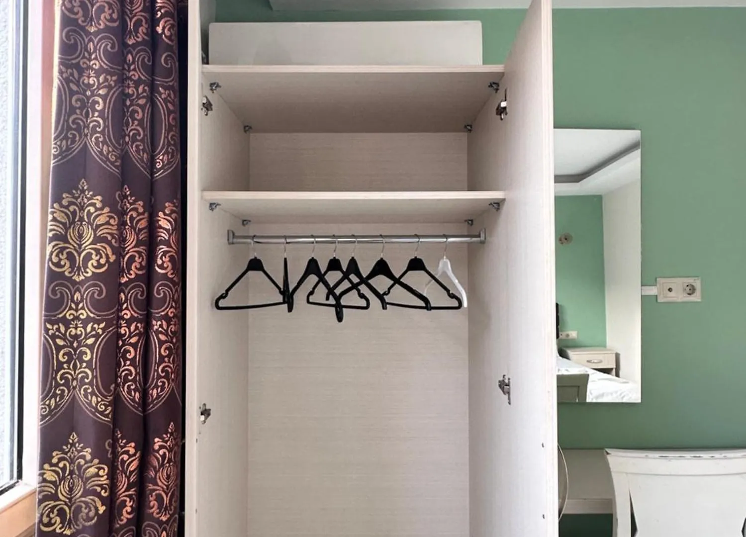 Magnolia Suites Taksim Istanbul Turkey