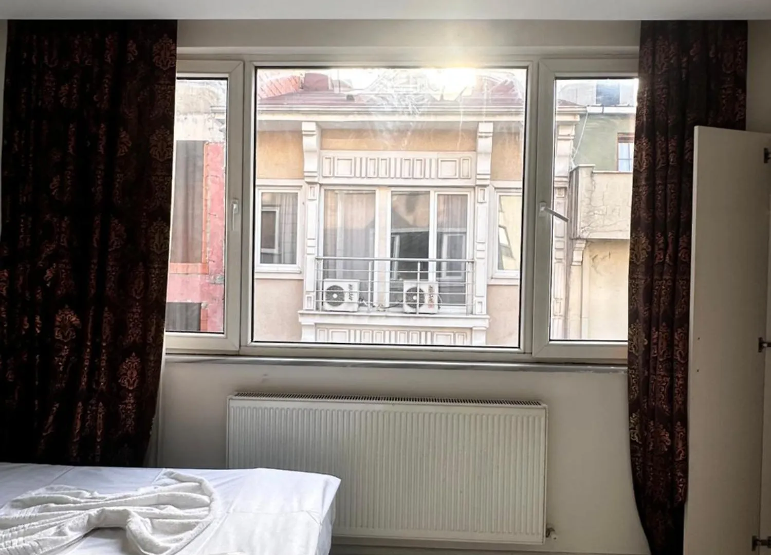 Magnolia Suites Taksim Istanbul 0*,