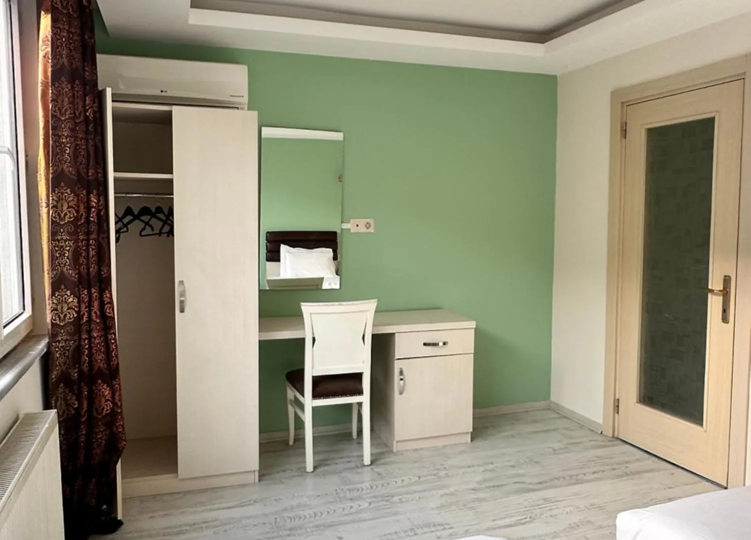 Magnolia Suites Taksim Istanbul Apartment