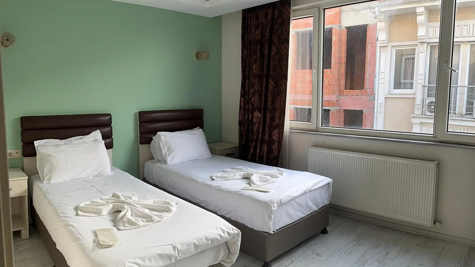 Magnolia Suites Taksim Istanbul 0*,  Turkey