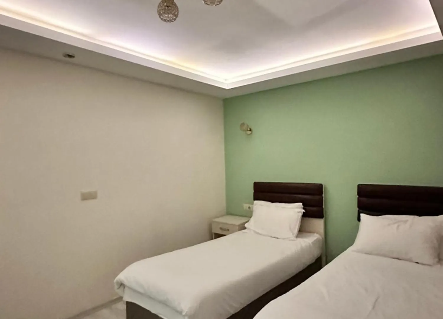 Magnolia Suites Taksim Istanbul Apartment