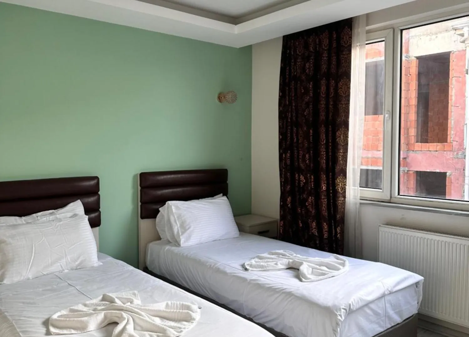 Magnolia Suites Taksim Istanbul 0*,  Turkey