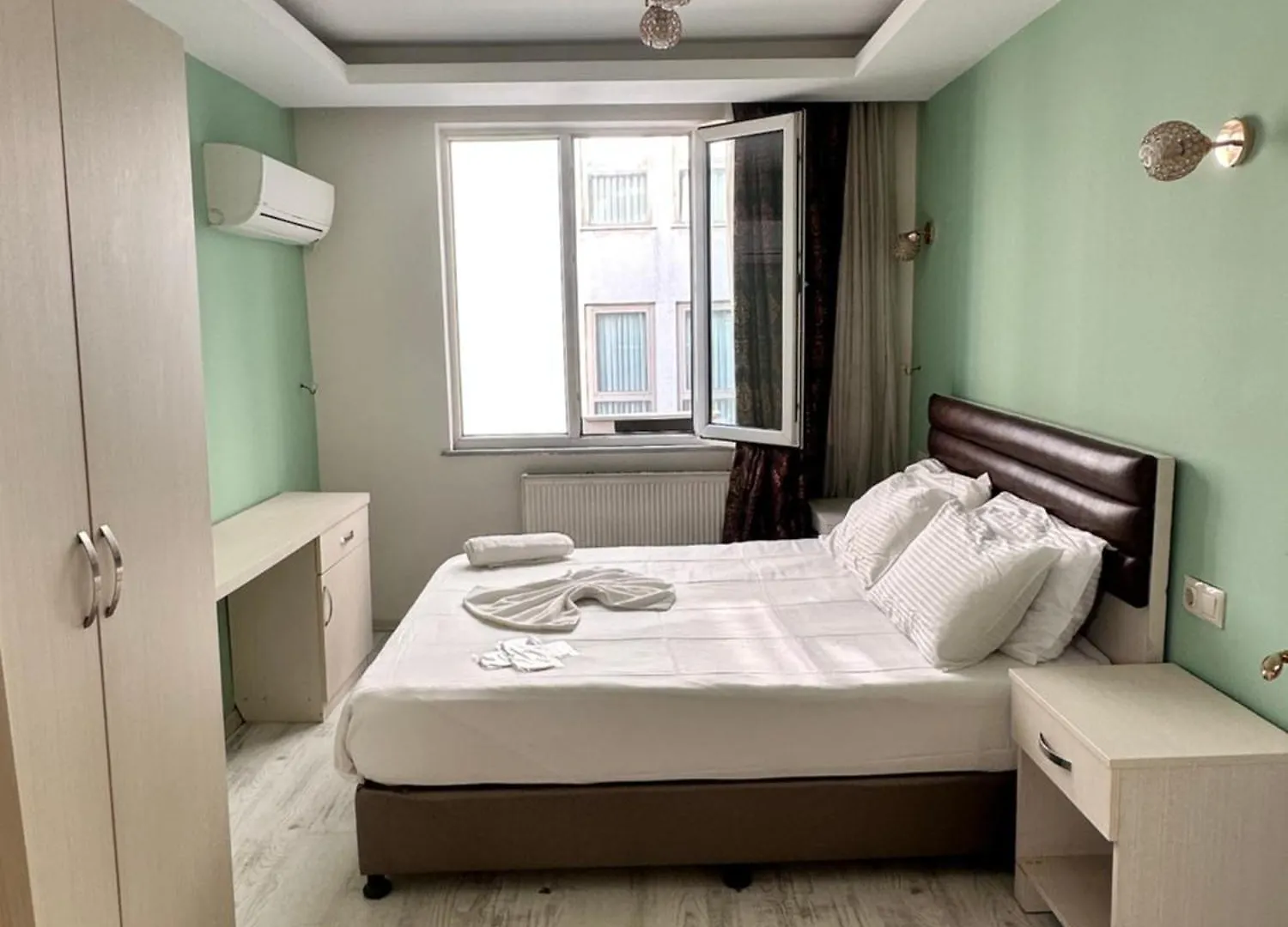 Apartment Magnolia Suites Taksim Istanbul Turkey