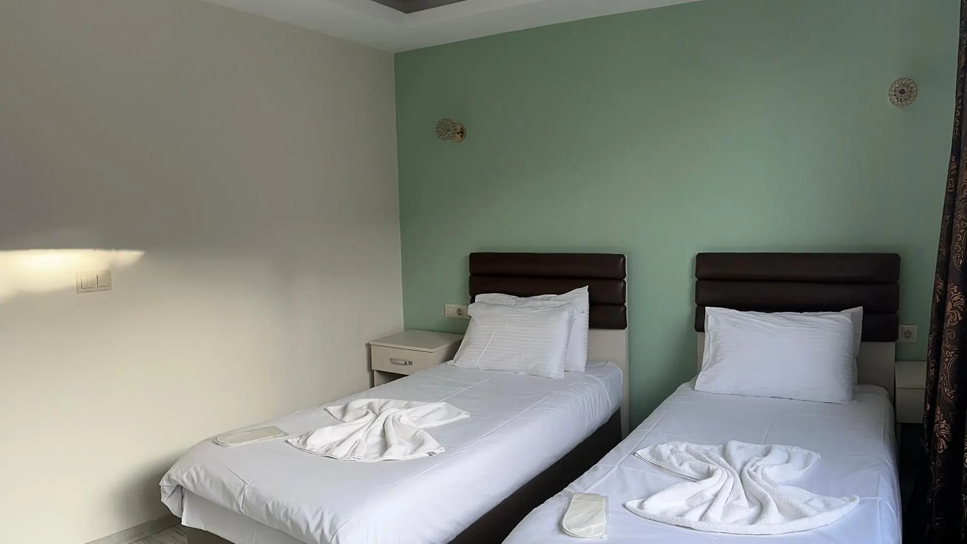 Magnolia Suites Taksim Istanbul Turkey