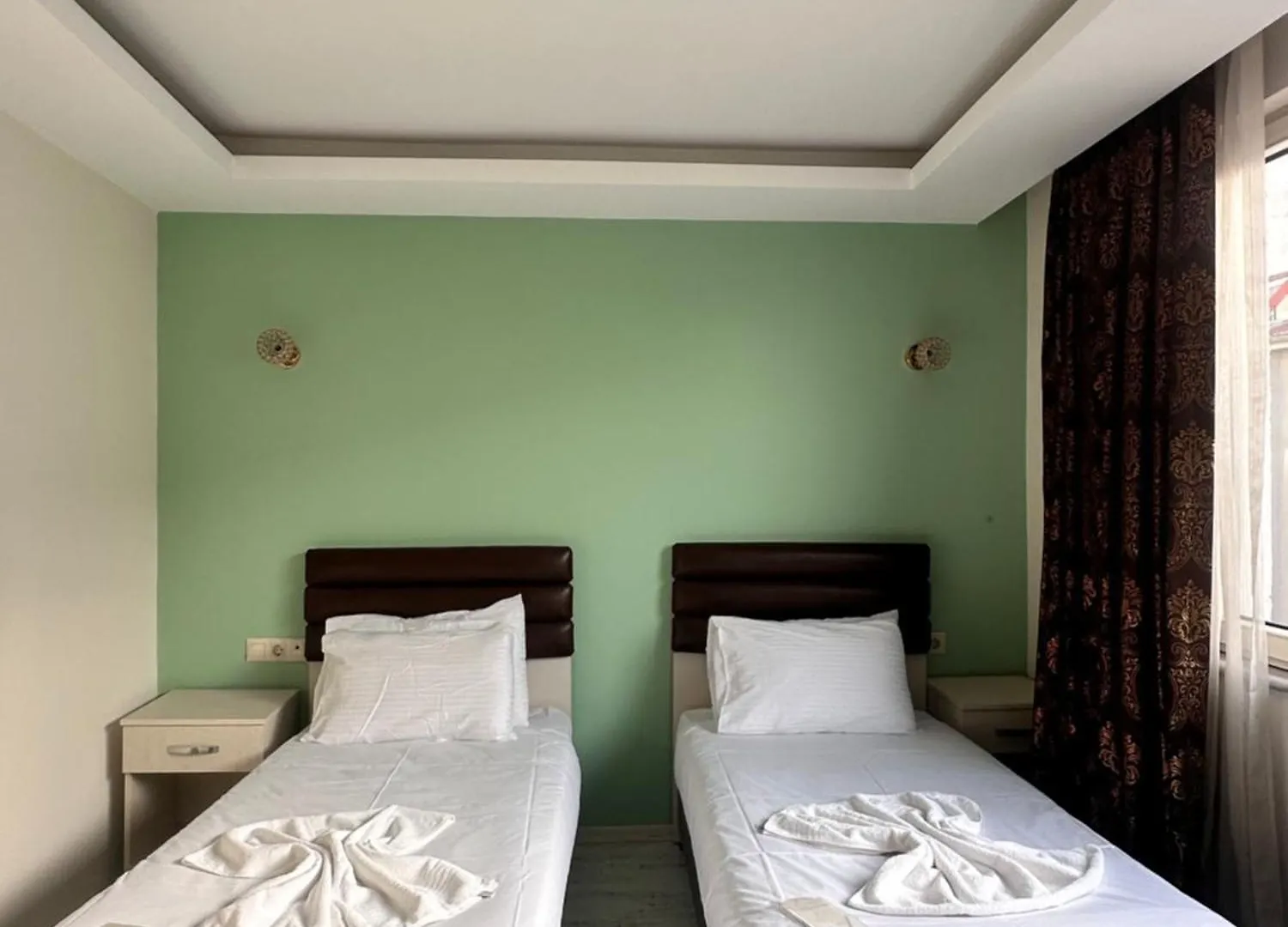 Magnolia Suites Taksim Istanbul