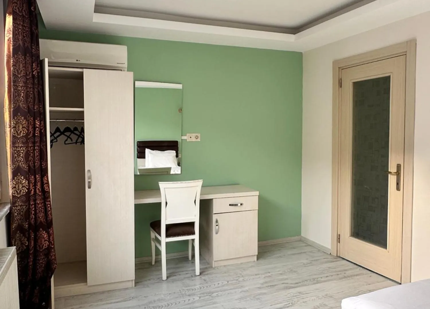 Magnolia Suites Taksim Istanbul
