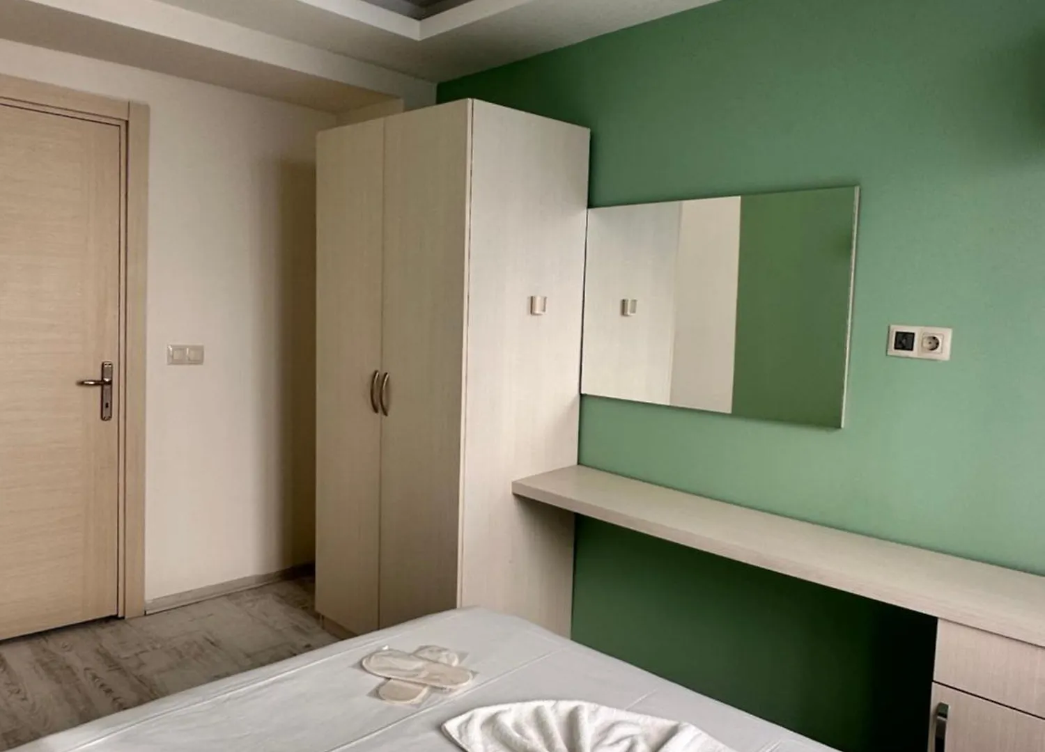 Magnolia Suites Taksim Istanbul Apartment
