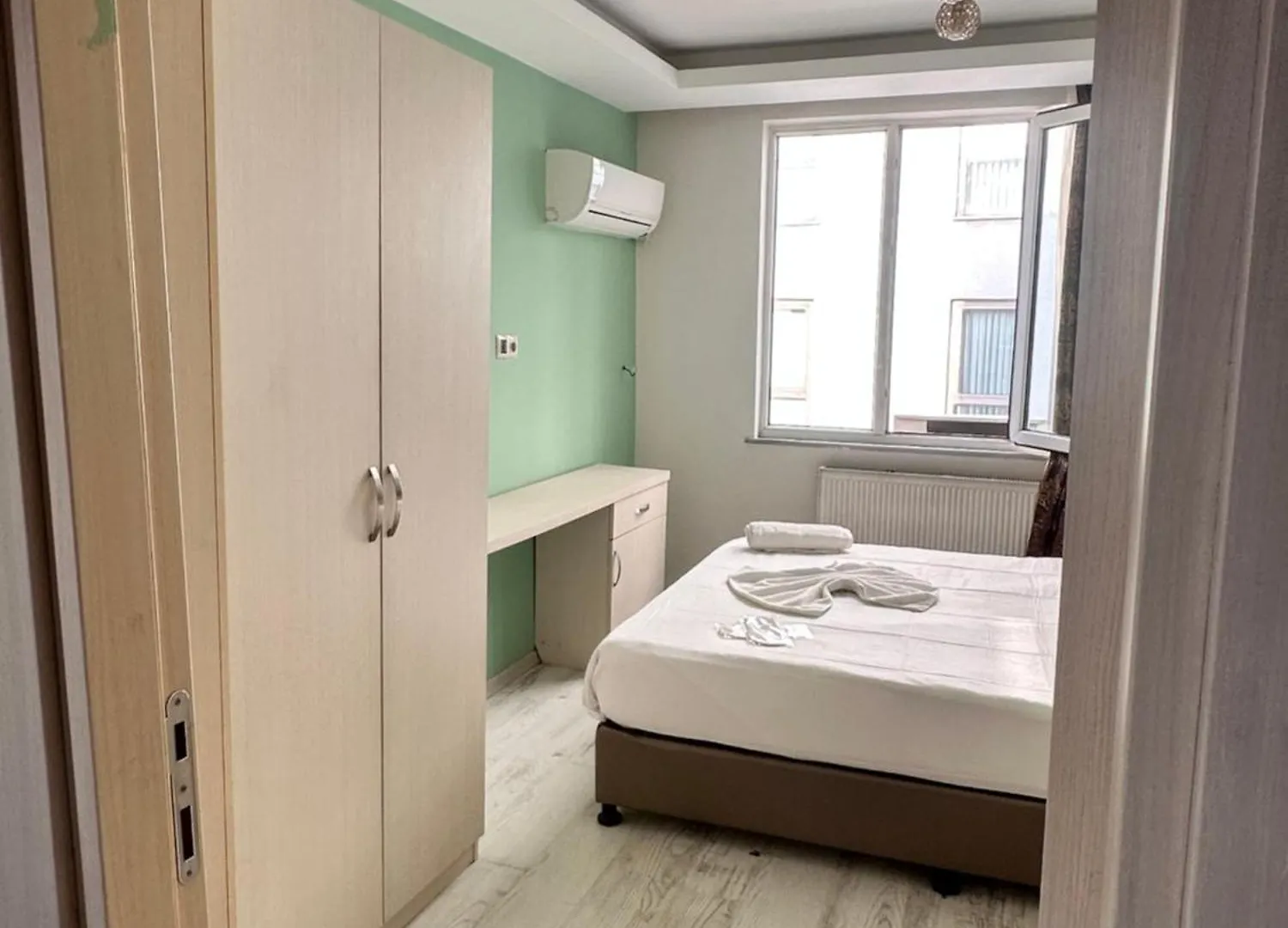 Apartment Magnolia Suites Taksim Istanbul Turkey